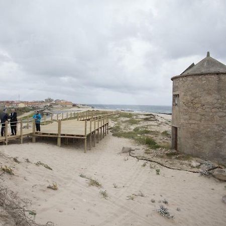Pe Na Areia Villa Póvoa de Varzim Dış mekan fotoğraf