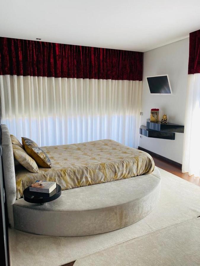 Pe Na Areia Villa Póvoa de Varzim Dış mekan fotoğraf