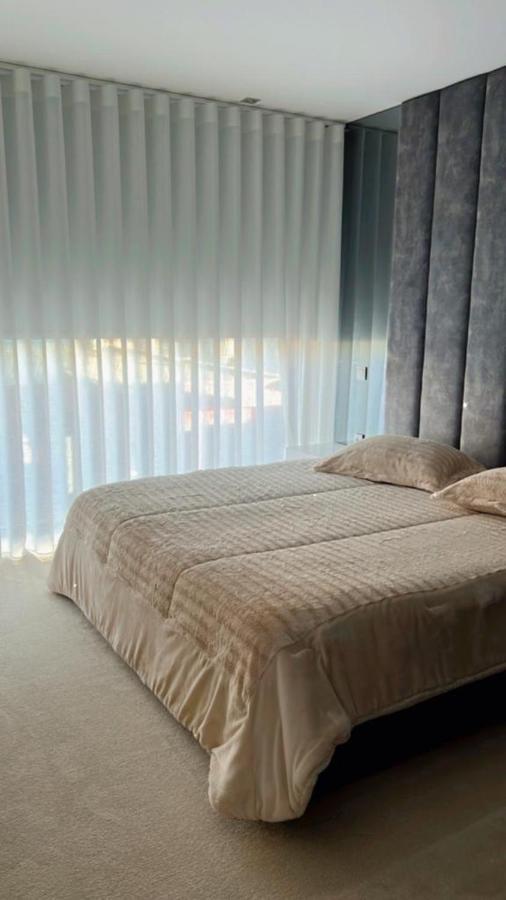 Pe Na Areia Villa Póvoa de Varzim Dış mekan fotoğraf